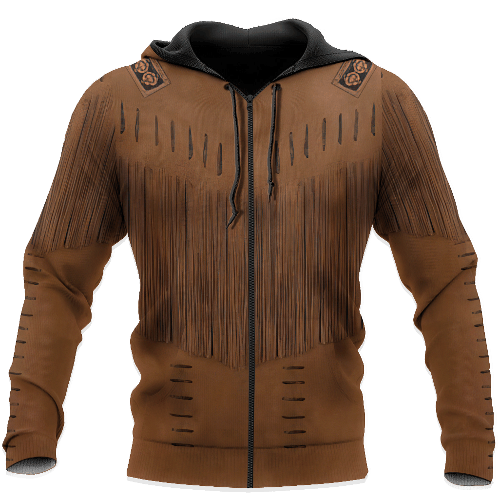 Native American Culture Hoodie For Traditional Artwork Lovers Travel And Relaxed Daily Outfits