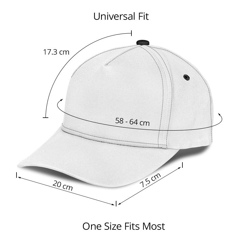 Boxing Be Strong Personalized Classic Cap For Summer Outings Festivals And Relaxed Daily Wear
