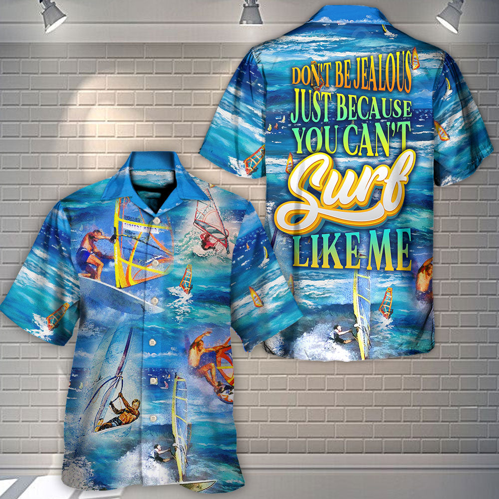 Surfing Surf Weekend Humor Hawaiian Shirt Design View For Summer Travel