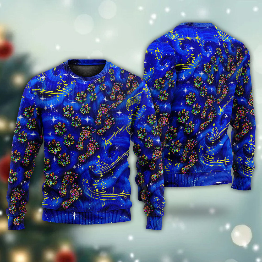 Christmas Together Through Every Season Sweater For Festive Parties Family Photos And Comfortable Seasonal Wear