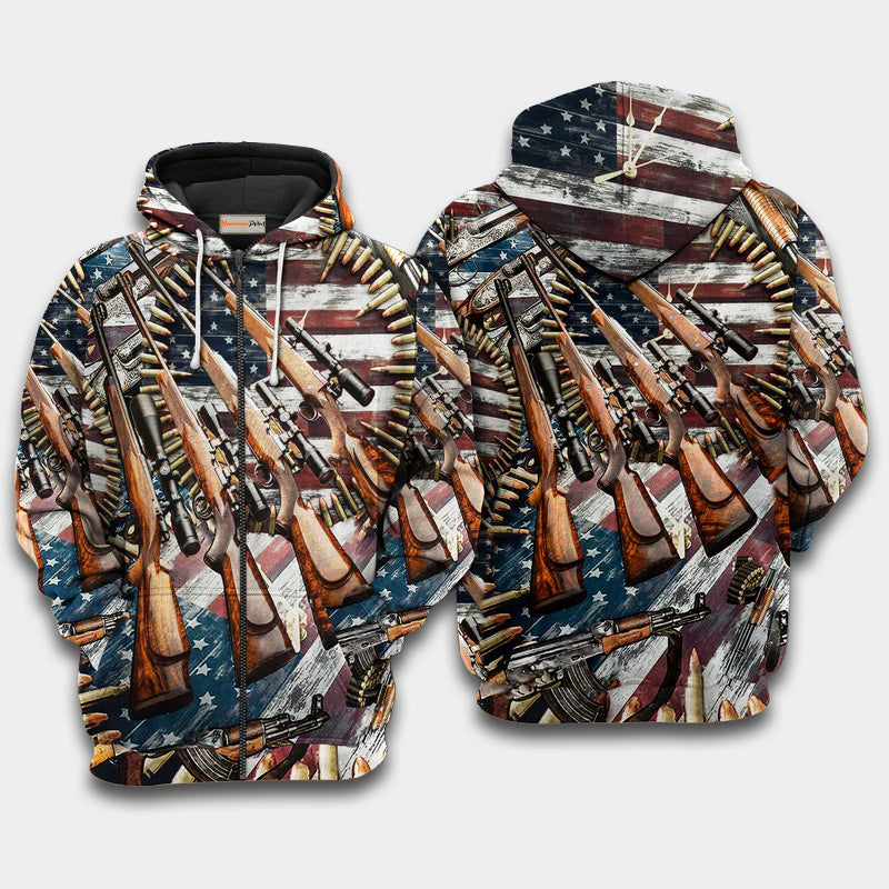 American Rights Hoodie For Everyday Wear Outdoor Adventures And Comfortable Style