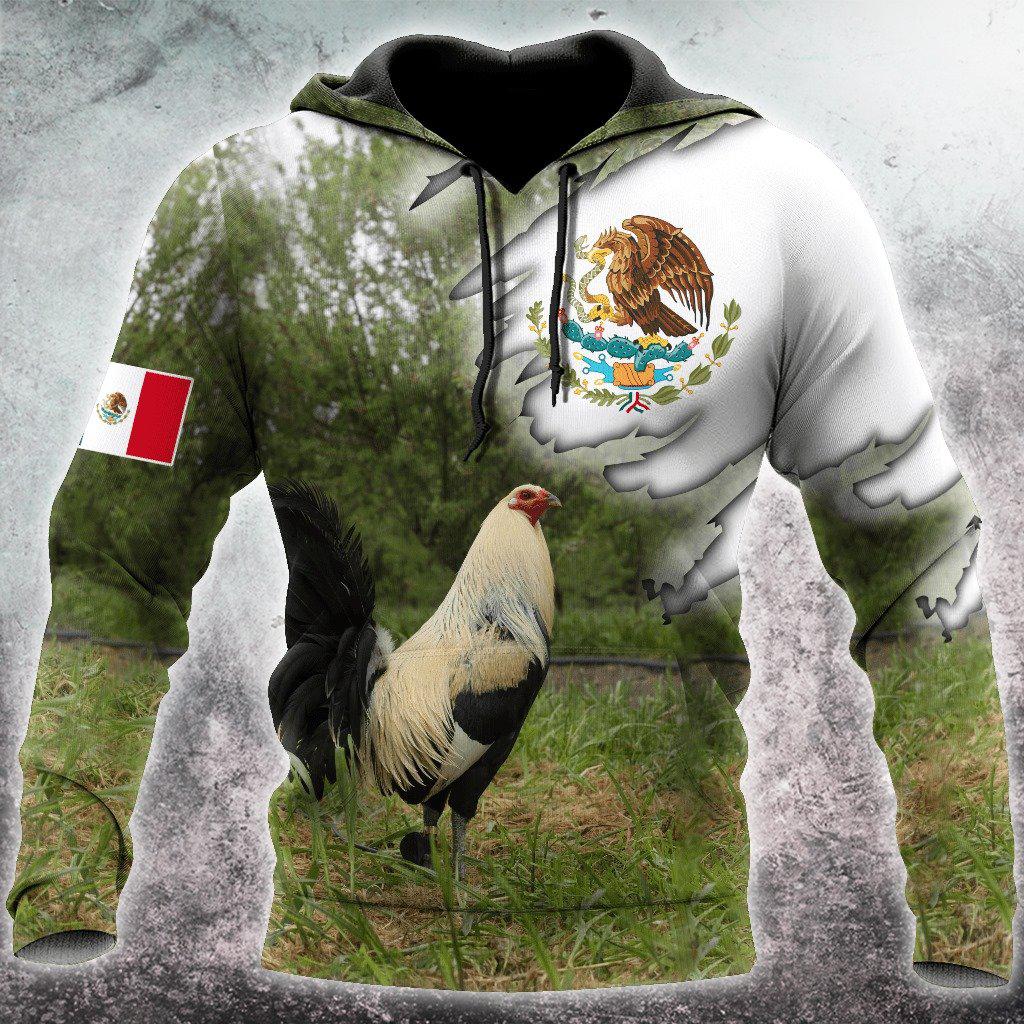 Farm Rooster Hoodie For Country Adventures Everyday Outfits And Thoughtful Gifting