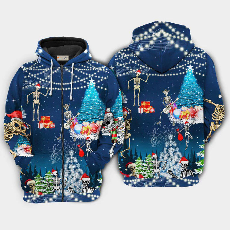 Christmas X Holiday Hoodie For Festive Streetwear Winter Outings And Christmas Celebrations