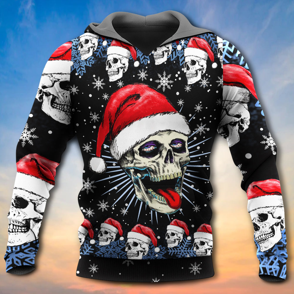 Funny Christmas Naughty List Hoodie For Winter Streetwear Christmas Travel And Seasonal Home Gatherings