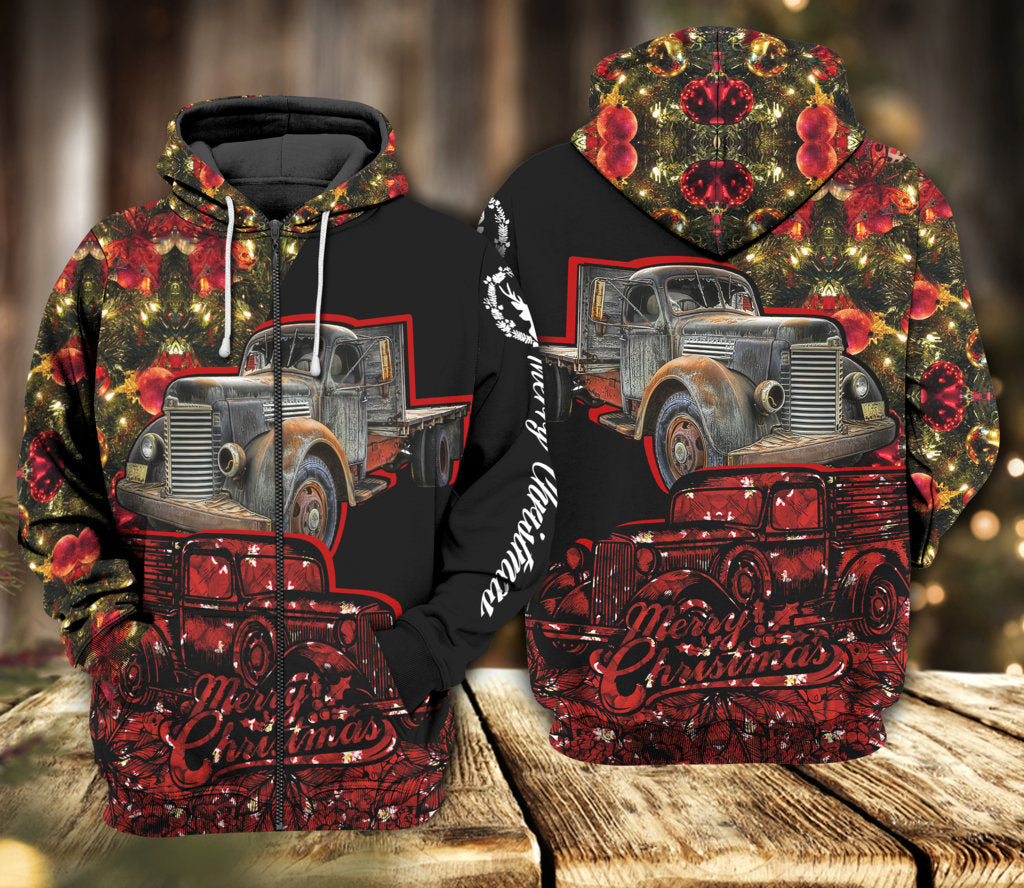 Farm Love Christmas Holiday Hoodie For Holiday Gatherings Winter Travel And Seasonal Gifting