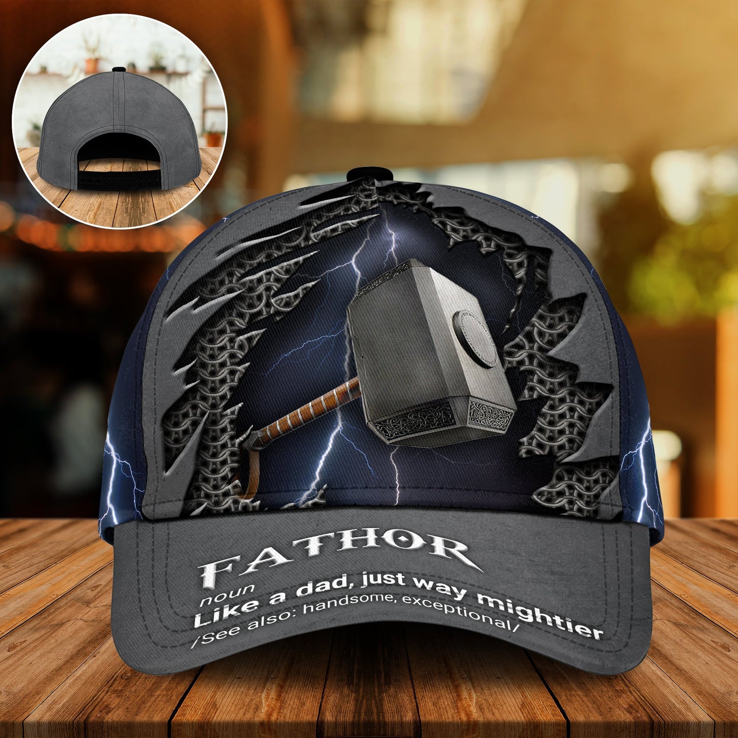 Father Like A Dad Classic Cap For Casual Adventures Parties And Seasonal Styling