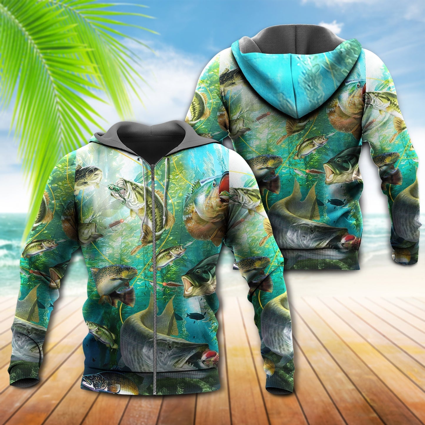 Fishing Relaxed Hoodie For Lake Days Outdoor Travel And Thoughtful Angler Gifting
