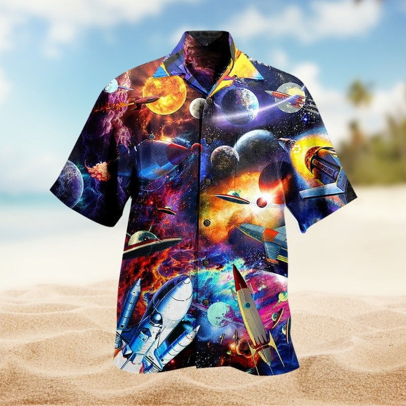 Martial Arts Kung Surely Not Everybody Hawaiian Shirt Artwork View For Warm Weather Events