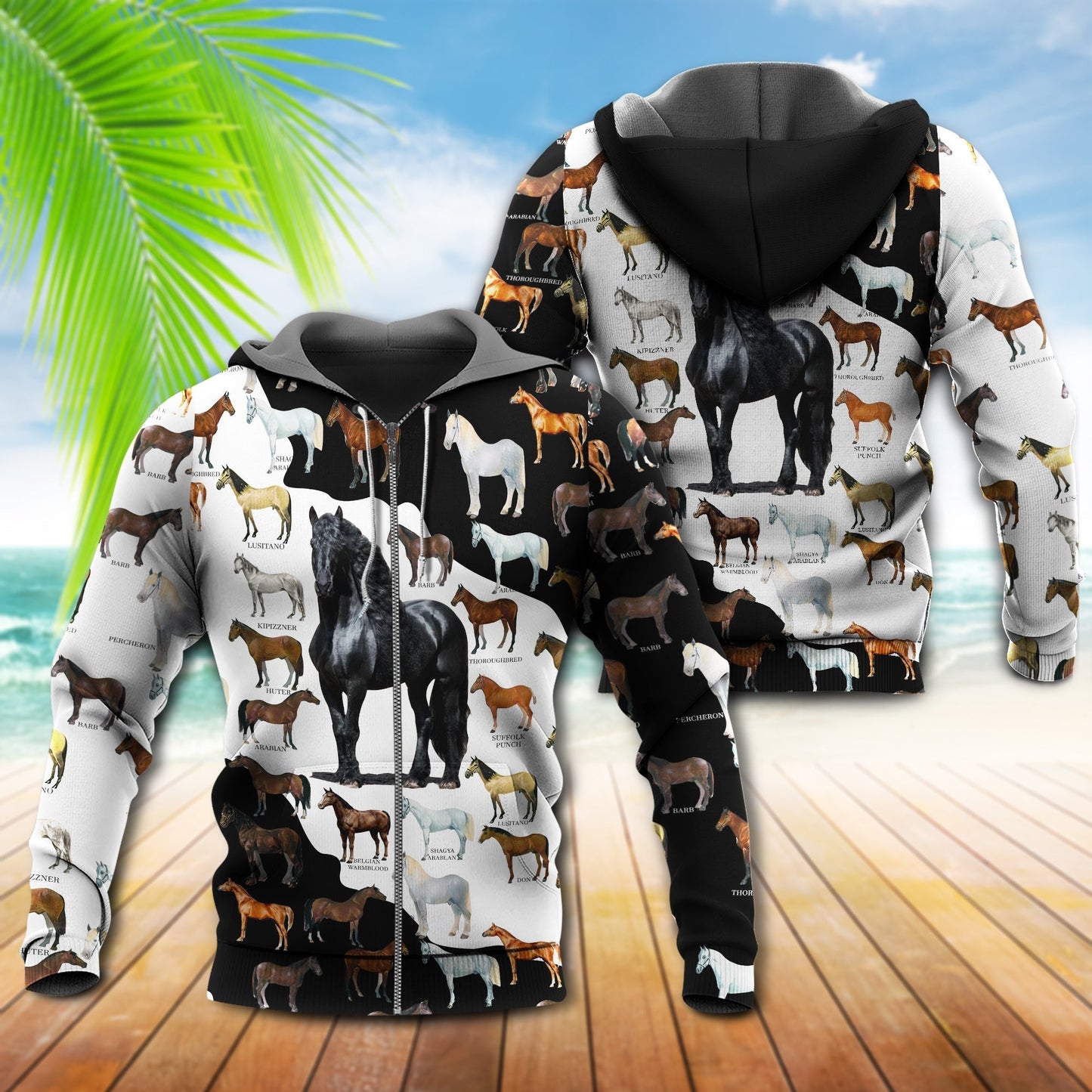 Horse Therapy Hoodie For Ranch Style Adventures Daily Wear And Thoughtful Gifts