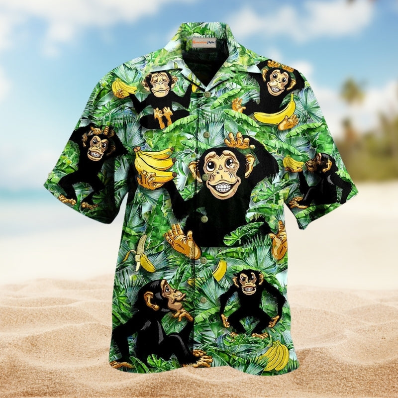 Camping It'S Fun Games Loses Weiner Hawaiian Shirt Button Front Artwork For Thoughtful Gifting