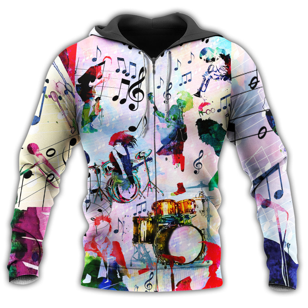 Music Band Soul Hoodie For Music Culture Travel Days And Comfortable Casual Wear