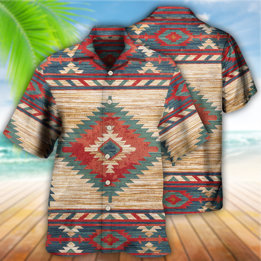 Bohemian Peace Amazing Hawaiian Shirt For Poolside Relaxation And Sunny Getaways