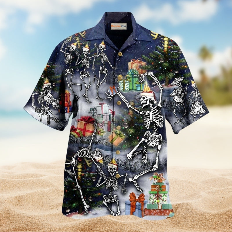 Beach Bum Crazy Hawaiian Shirt Relaxed Style View For Summer Travel