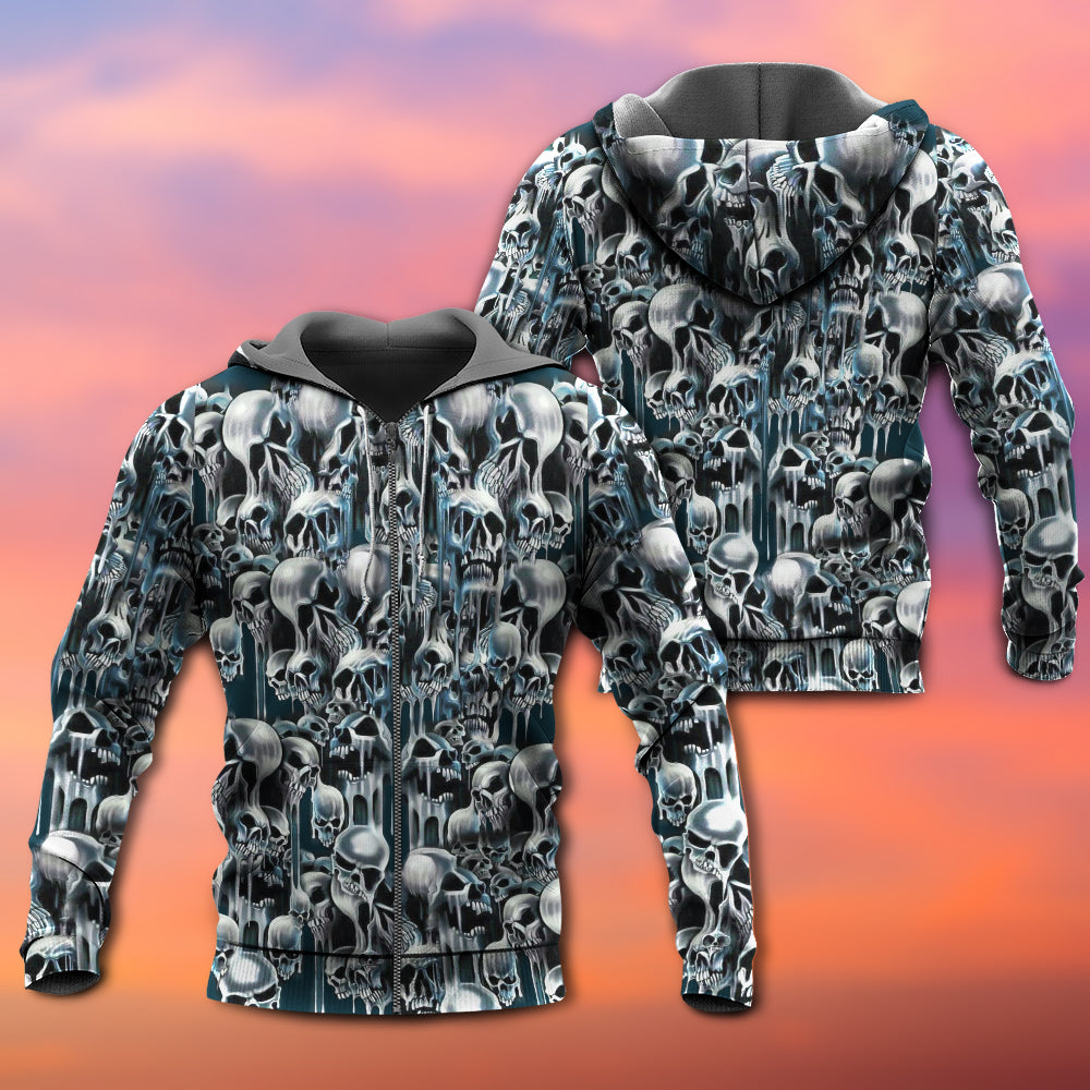 Skull Heat Hoodie For Bold Streetwear Seasonal Events And Comfortable Layering