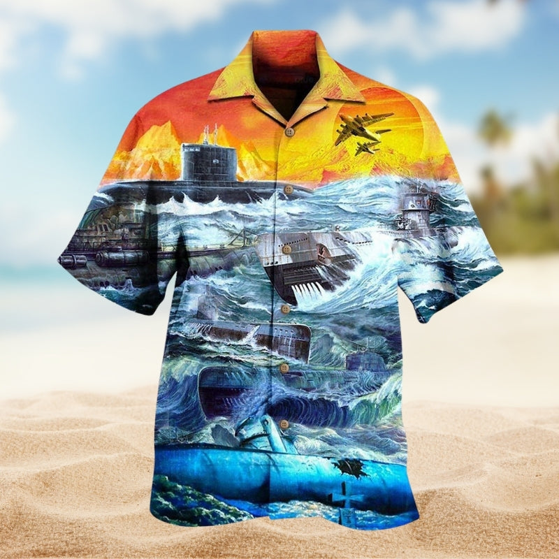 Hippie Talk Hawaiian Shirt Tropical Styling View For Tropical Vacations