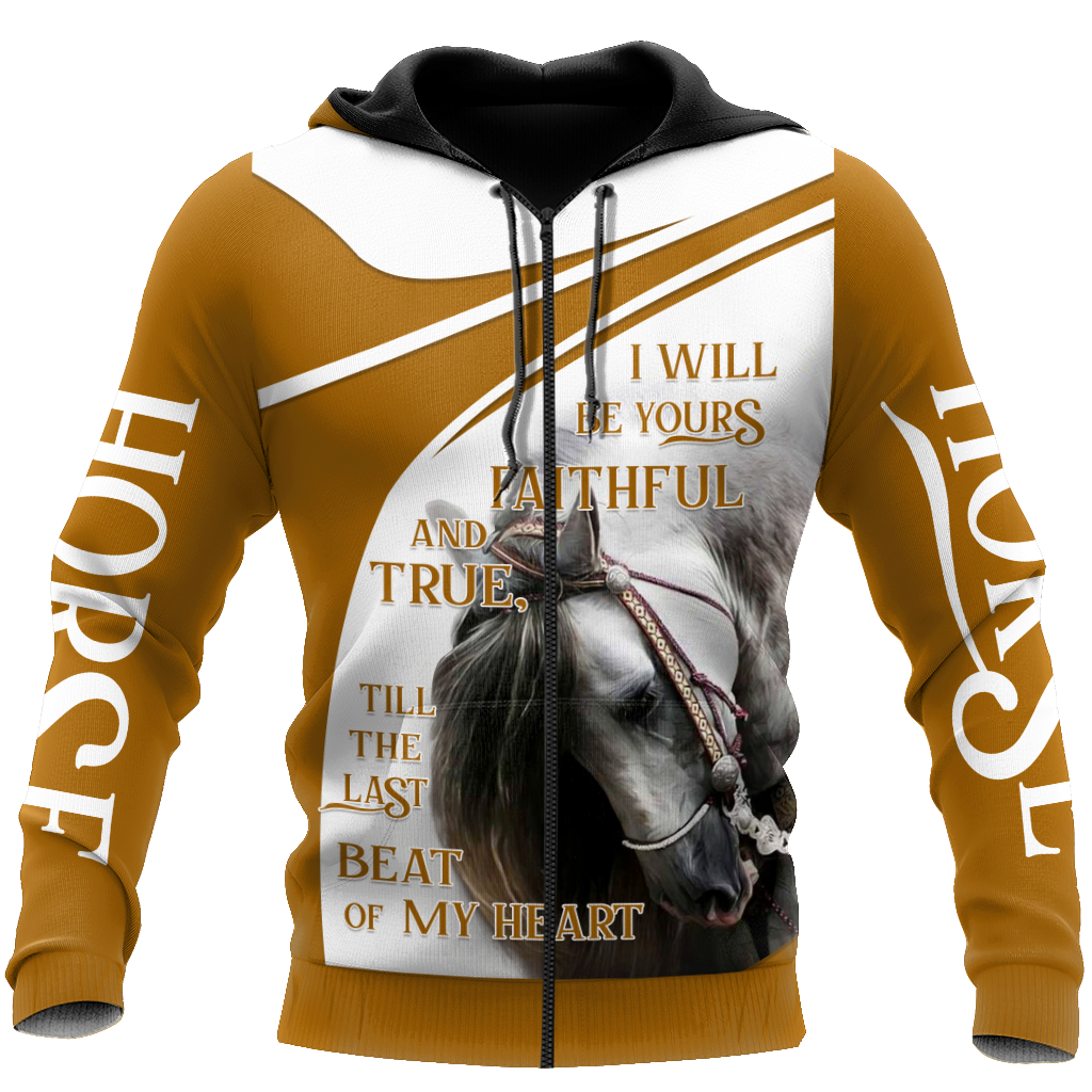 Horse Hoodie For Ranch Style Adventures Daily Wear And Thoughtful Gifts