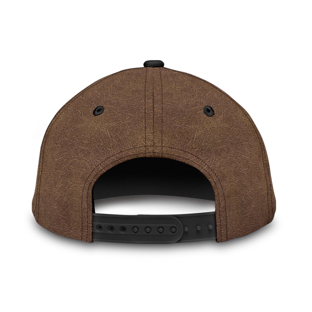 Missing Indigenous Women Awareness Classic Cap For Outdoor Events Beach Travel And Relaxed Daily Style