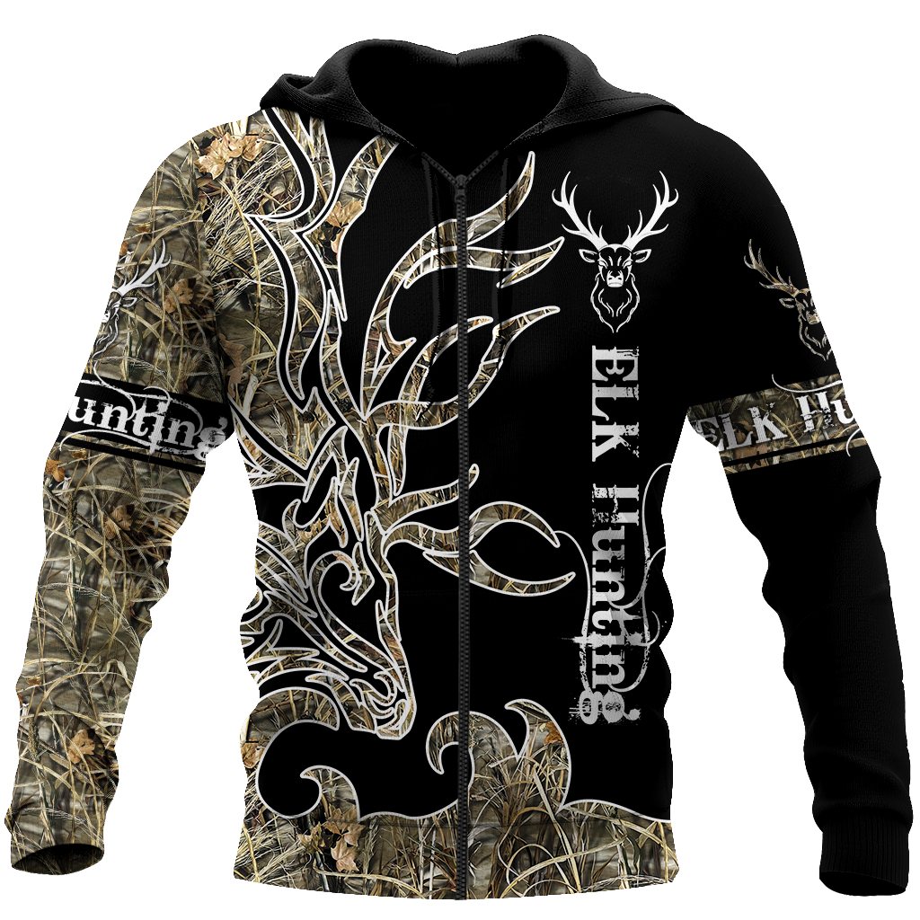 Hunting Hunter Hoodie For Hunting Season Outdoor Activities And Relaxed Layering