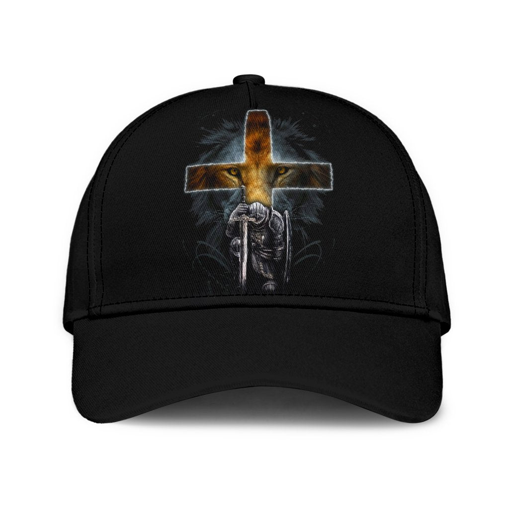 Faith Inspired Classic Cap For Weekend Adventures Festivals And Gift Giving
