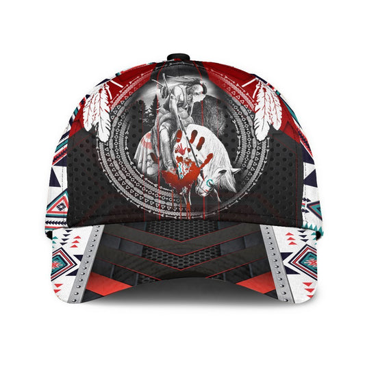 Native Spirit Classic Cap For Casual Outfits Vacations And Everyday Styling