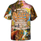 Camping I'M Nutty Friends Hawaiian Shirt Relaxed Style View For Summer Travel