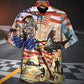 American Independence Day People Hawaiian Shirt For Warm Weather Adventures And Everyday Comfort