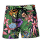Parasailing Beach Shorts For Casual Day Trips And Easy Warm Weather Wear