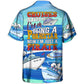 Funny Cruise Gift Beach Hawaiian Shirt For Summer Events And Casual Outdoor Wear