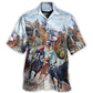 Horse Horseback Riding Buy Talk Hawaiian Shirt Design View For Resort Travel And Thoughtful Gifting