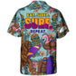 Funny Surfing Bigfoot Surf Hawaiian Shirt Resort Outfit View For Thoughtful Gifting