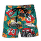 Golf Beach Shorts For Beach Days And Thoughtful Gift Giving