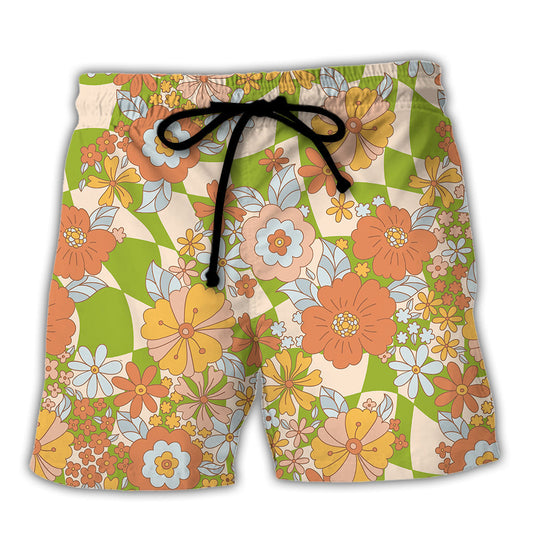 Coastal Sun-Kissed Beach Shorts For Oceanfront Escapes And Leisure And Relaxation