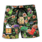 Gardening Sorry I Have Plants This Weekend Beach Shorts For Seaside Travel And Relaxed Summer Wear