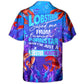 Vintage Lobstering Lobster Hunter Hawaiian Shirt For Summer Events And Casual Outdoor Wear