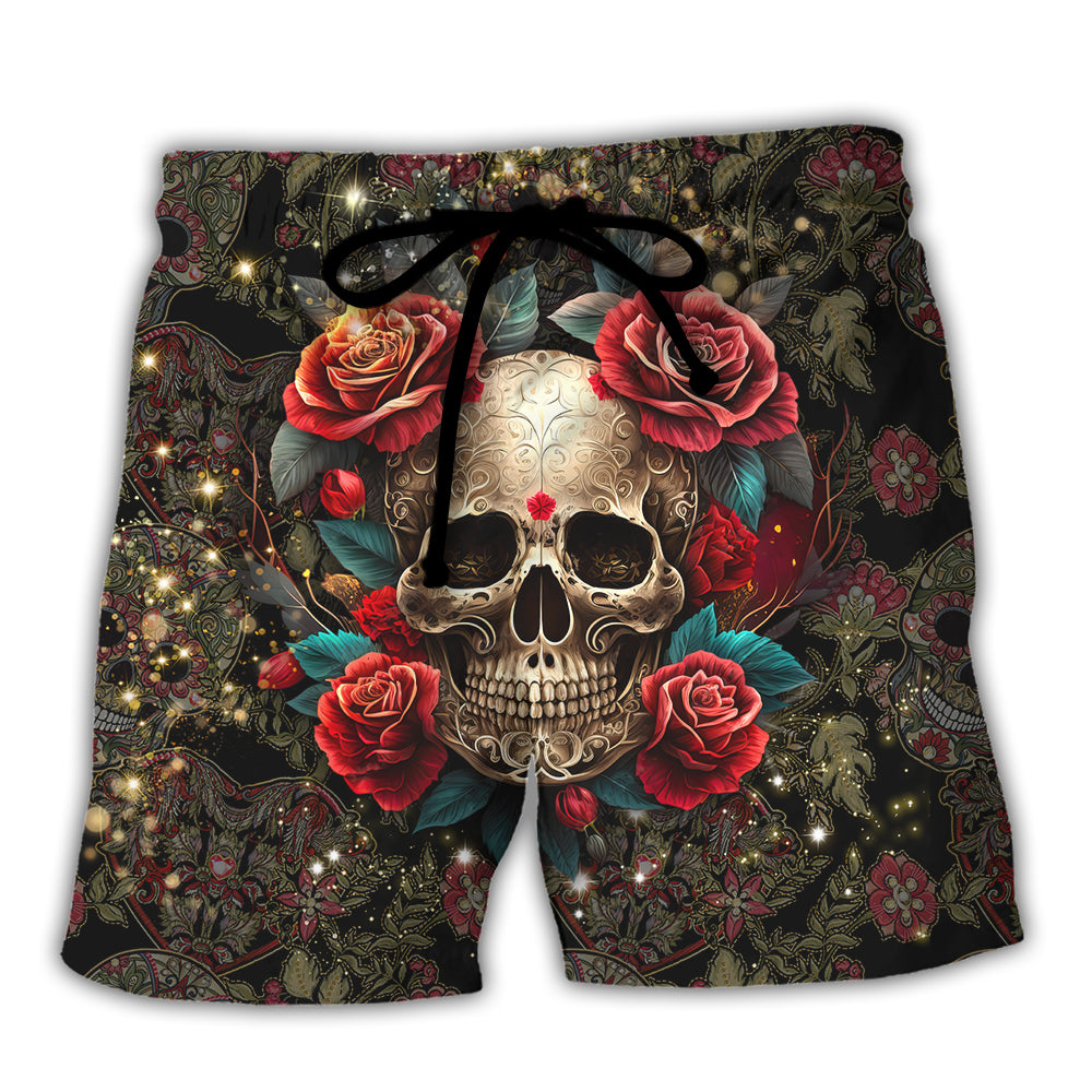 Festival Beach Shorts For Coastal Adventures And Leisure And Relaxation
