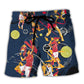 Tennis Beach Shorts For Coastal Adventures And Laid Back Styling
