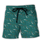 Fantasy Roleplaying Sword Beach Shorts For Tropical Holidays And Thoughtful Gift Giving