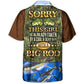 Funny Grill Food Hawaiian Shirt Tropical Styling View For Thoughtful Gifting