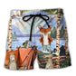 Camping I Want To Camp Until I Forget My Beach Shorts For Coastal Adventures And Resort Days