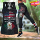 American Grown With Mexican Roots Pride Hollow Tank Top For Community Events And Positive Support