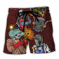 Welding Beach Shorts For Coastal Adventures And Weekend Casual Style