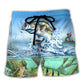 Fishing Beach Shorts For Warm Weather Outings And Lightweight Summer Style