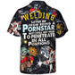 Funny Vintage Welding Gift Hawaiian Shirt Pattern Detail For Vacation Travel And Daily Wear