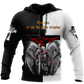 Vibrant Faith Inspired Hoodie For Faith Gatherings Casual Travel And Positive Expression
