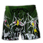 Bachelor Party Club Beach Shorts For Casual Day Trips And Everyday Comfort