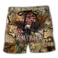 Vintage America Beach Shorts For Sunny Day Getaways And Thoughtful Gift Giving