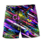 Outdoor Target Sports Beach Shorts For Warm Weather Outings And Flexible Everyday Wear