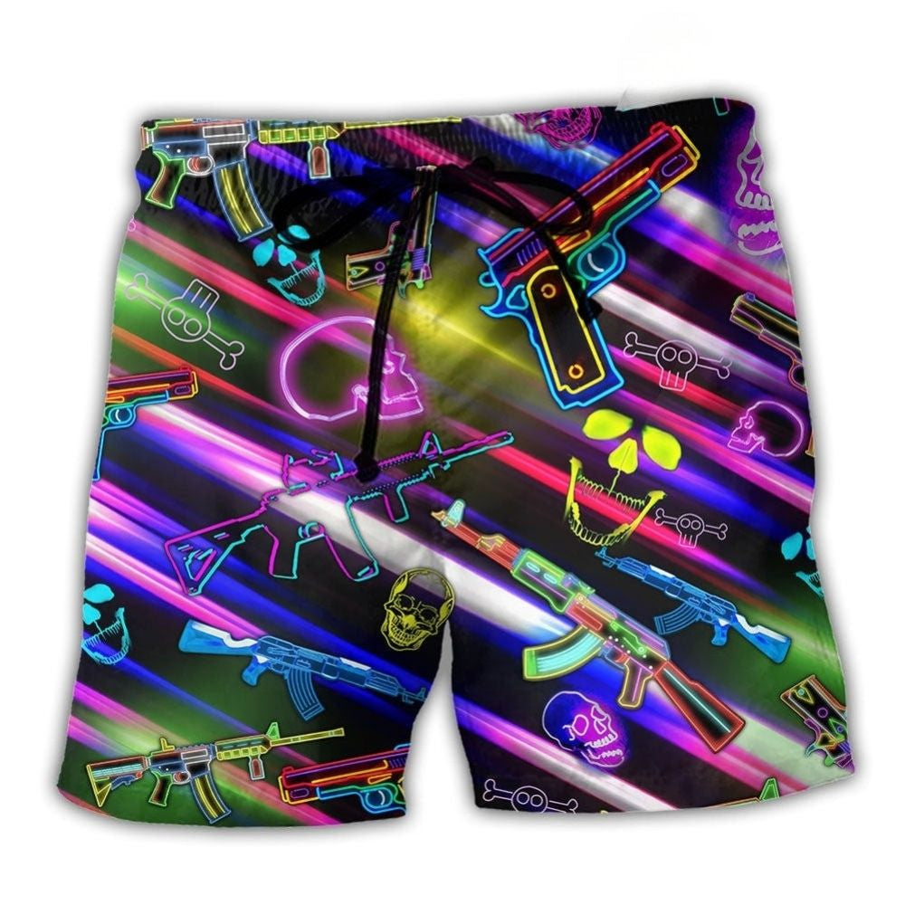 Outdoor Target Sports Beach Shorts For Warm Weather Outings And Flexible Everyday Wear