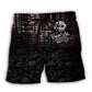 Camp Lake Counselor Beach Shorts For Resort Getaways And Warm Weather Wardrobe