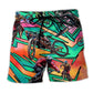Mountain Bike Oh Shift Beach Shorts For Island Escapes And Comfortable Daily Wear